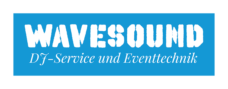 WaveSound Dj-Service und Eventtechnik