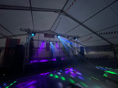 Eventtechnik DJ Marv
