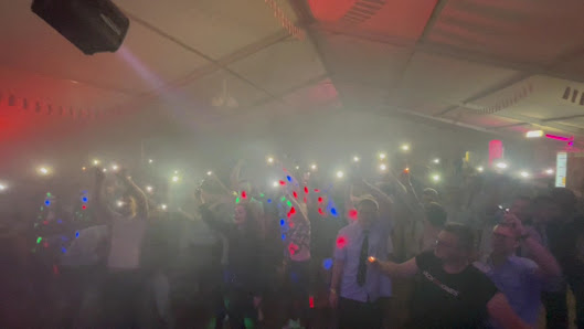 Eventtechnik DJ Marv