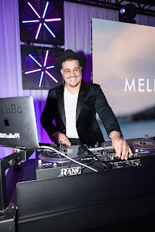 DJ LuBo/ professioneller DJ für Hochzeiten und Events weltweit
