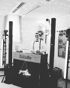 DJ LuBo/ professioneller DJ für Hochzeiten und Events weltweit