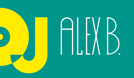 Deejay Alex B.