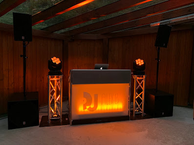 Deejay Alex B.