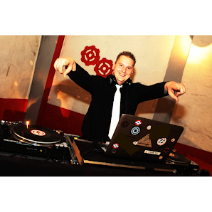 DJ Steve Groove Hochzeits-u. Event-DJ