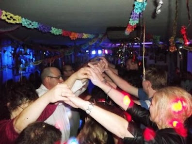 René's Musikmix - Die mobile Discothek für Feiern aller Art