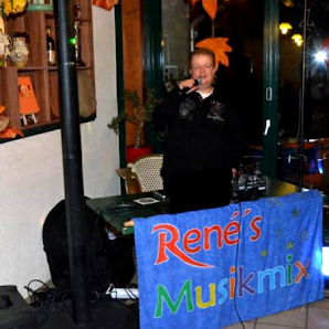 René's Musikmix - Die mobile Discothek für Feiern aller Art