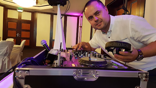 Deutsch Polnischer DJ / Polski DJ na Wesele / Dj Yaro