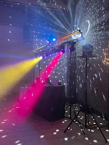 boxberg entertainment - DJ und Zauberkünstler für euer Event