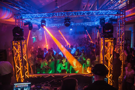 MNKY Beats Markus Schimmer - Mobile Djs und Eventmanagement