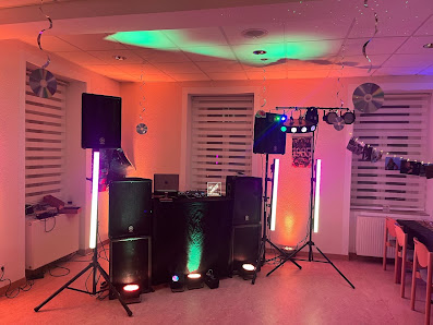 DJ Moritz