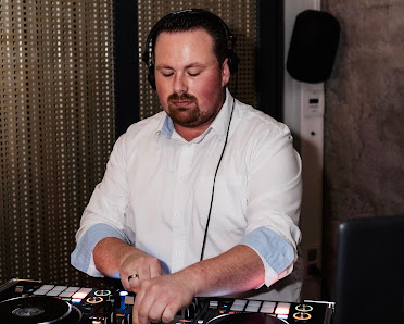 DJ Teddy-D