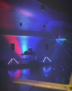 DJ LMX - Lukas Marschall