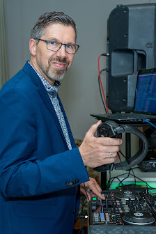Deejay Andy (Andreas Bongartz)