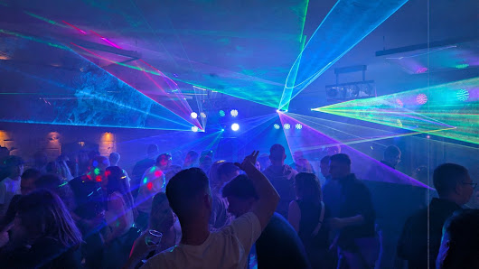 DJ Ralf Grote Veranstaltungsservice in Grevesmühlen