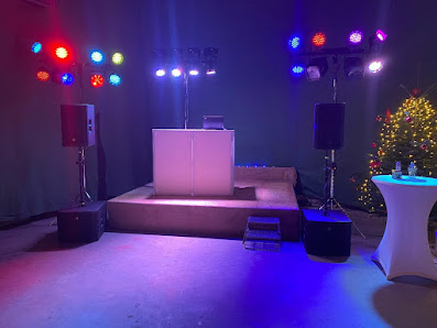 DJ Ralf Grote Veranstaltungsservice in Grevesmühlen