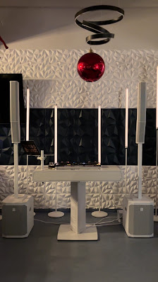 Jonas Brandt - DJ Rostock