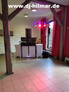 DJ Hilmar Hartwig