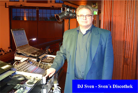 DJ Sven - Svens Discothek