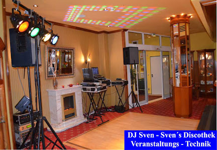 DJ Sven - Svens Discothek