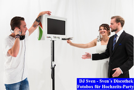 DJ Sven - Svens Discothek