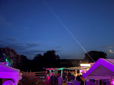 Pro-Dj-Lightning Veranstaltungstechnik