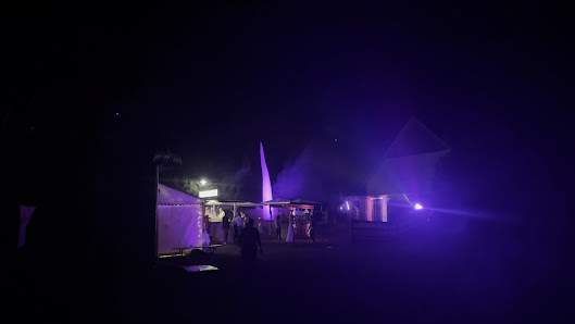 Pro-Dj-Lightning Veranstaltungstechnik