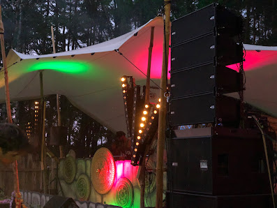 Pro-Dj-Lightning Veranstaltungstechnik