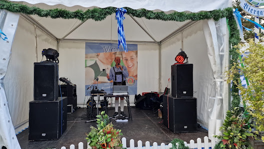 Mobile Diskothek Dancenight