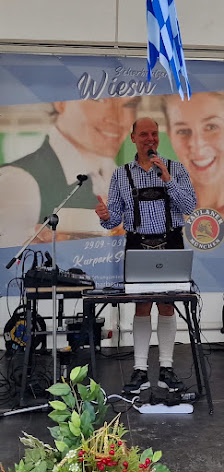 Mobile Diskothek Dancenight
