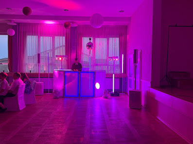 DISCOHEIKO - DJ für Hochzeiten und Events