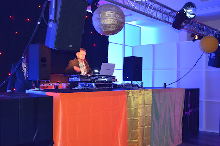 dj eddy wismar