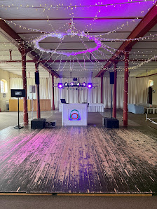 DJ Oliver Lieder