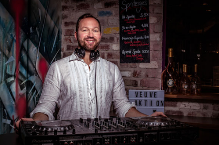 DJ Maxim
