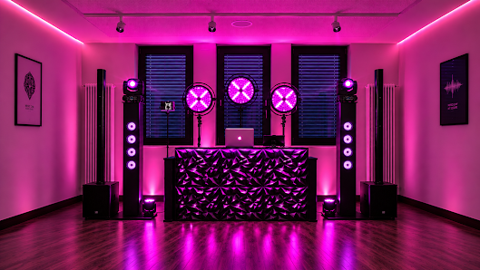 DJ Steff Mayer - Event & Hochzeits-Dj mit Fotobox