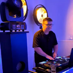 DJ Steff Mayer - Event & Hochzeits-Dj mit Fotobox