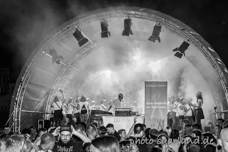 DJ Andy Saarland