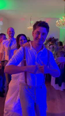 DJ Andy Saarland
