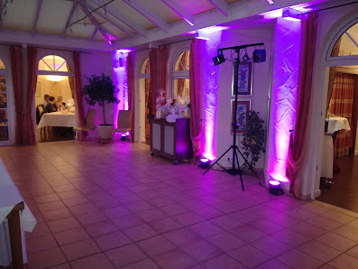 DJ-Chris Entertainment and More - Ihr Hochzeits & Event DJ im Saarland