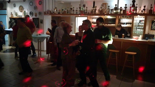 DJ-Chris Entertainment and More - Ihr Hochzeits & Event DJ im Saarland