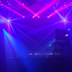 Hochzeits & Event DJ Saarland - Christian Michalski