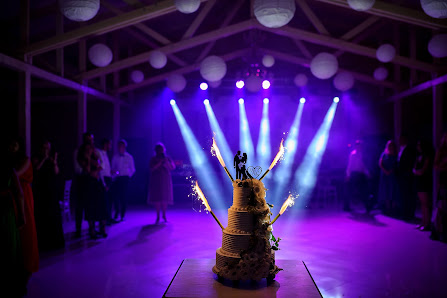 Profi Hochzeits DJ Kleinlight