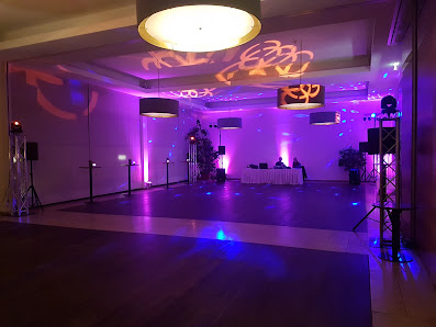 Profi Hochzeits DJ Kleinlight