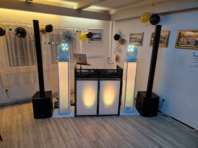 DJ Niklas Barth - Hochzeiten und Events