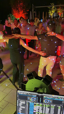 Mister DJ - Der HochzeitsDJ