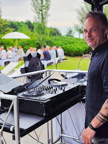 Mister DJ - Der HochzeitsDJ