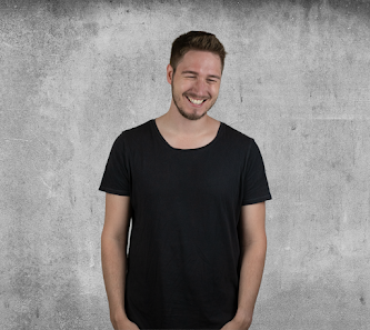 Dominik Becker - Event DJ im Saarland