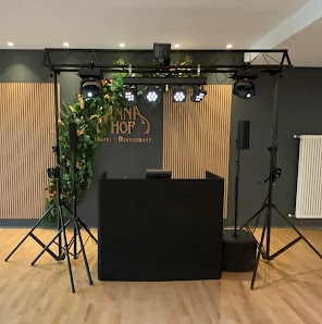 Dominik Becker - Event DJ im Saarland