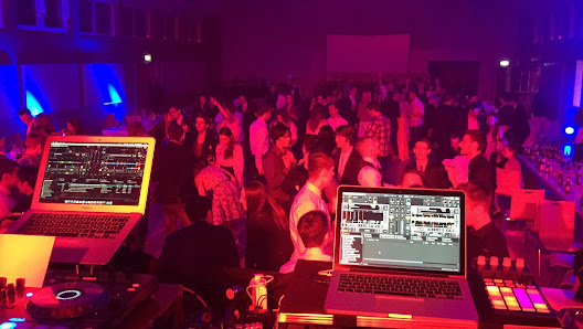 Dominik Becker - Event DJ im Saarland
