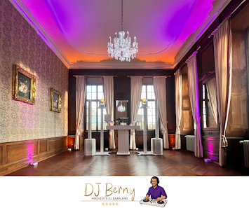 Hochzeits DJ Saarland - DJ Berny
