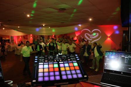 Hochzeits DJ Saarland - DJ Berny